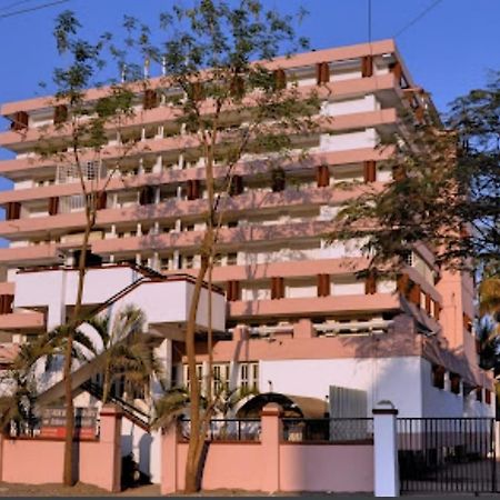 Vitthal Inn Pandharpur Exteriér fotografie